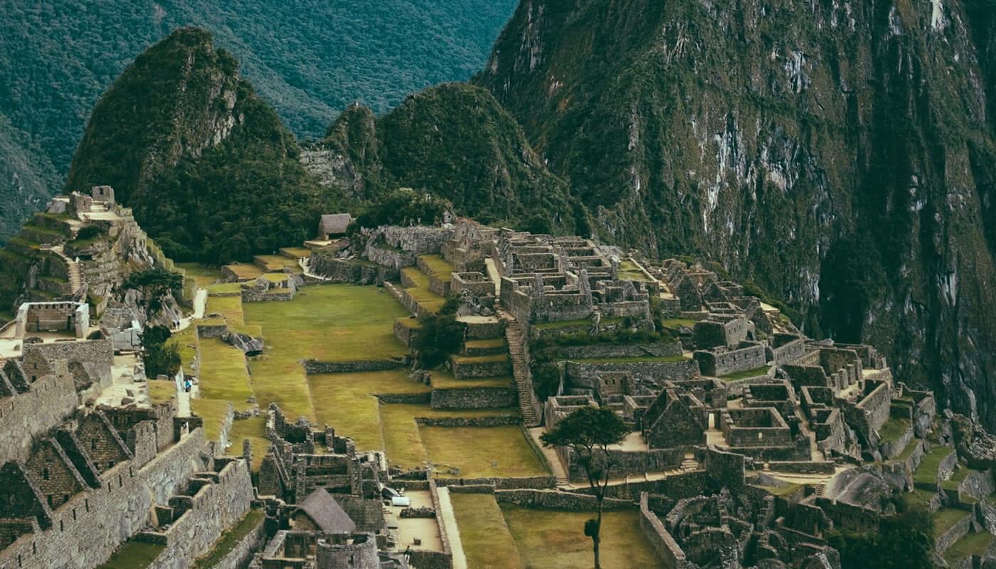 The Best Travel Books