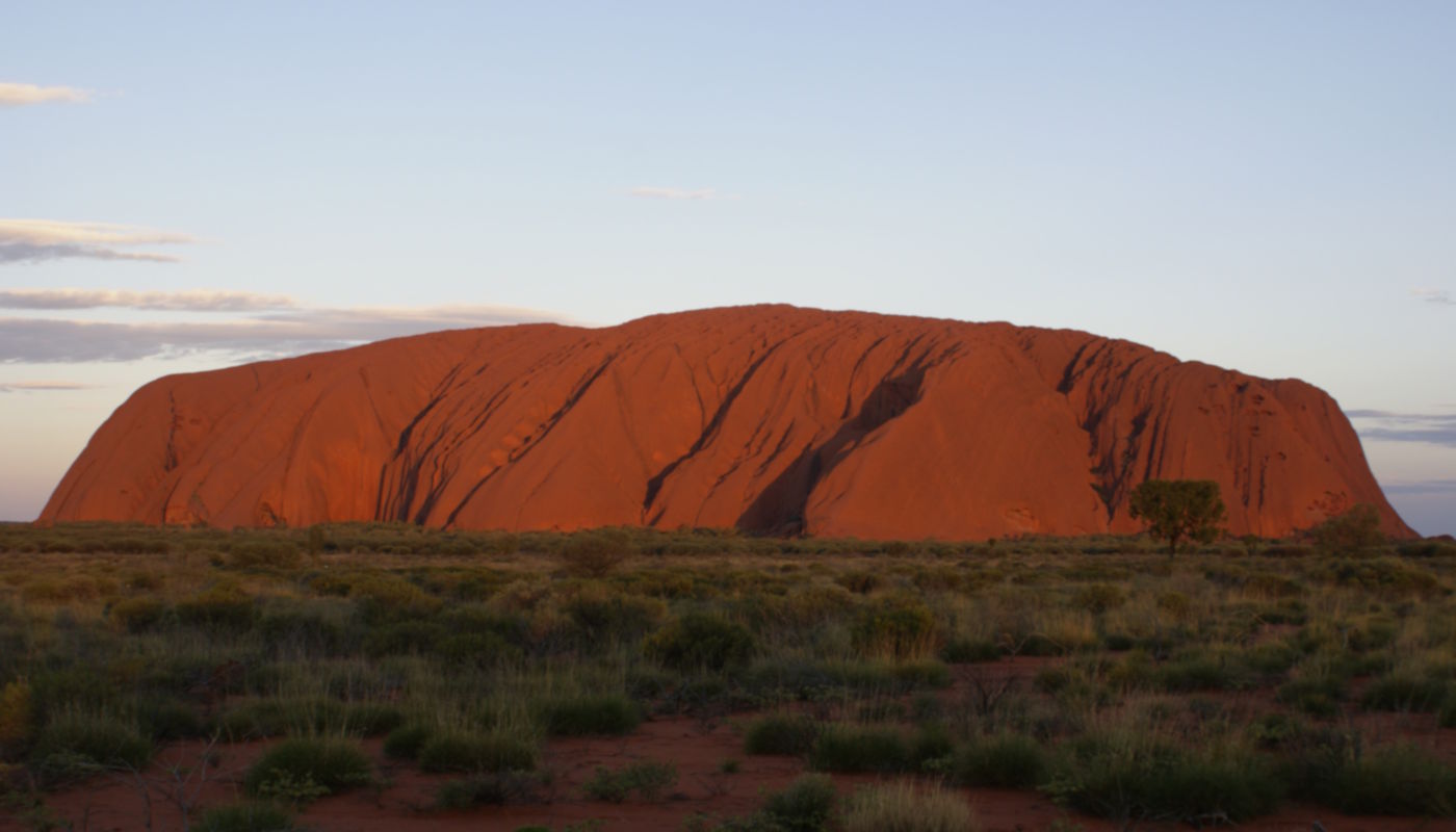 Australien 2010